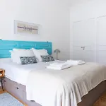 Casa Da Avenida Lisbon