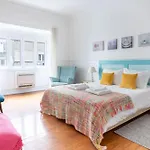 Casa Da Avenida Apartment Lisbon