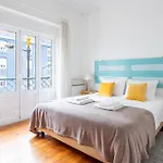 Casa Da Avenida Apartment