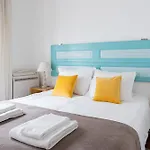 Apartment Casa Da Avenida