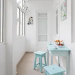 Casa Da Avenida Lisbon