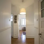 Casa Da Avenida Apartment
