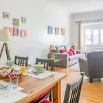 Casa Da Avenida Apartment Lisbon