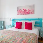 Apartment Casa Da Avenida Lisbon