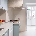 Casa Da Avenida Apartment Lisbon