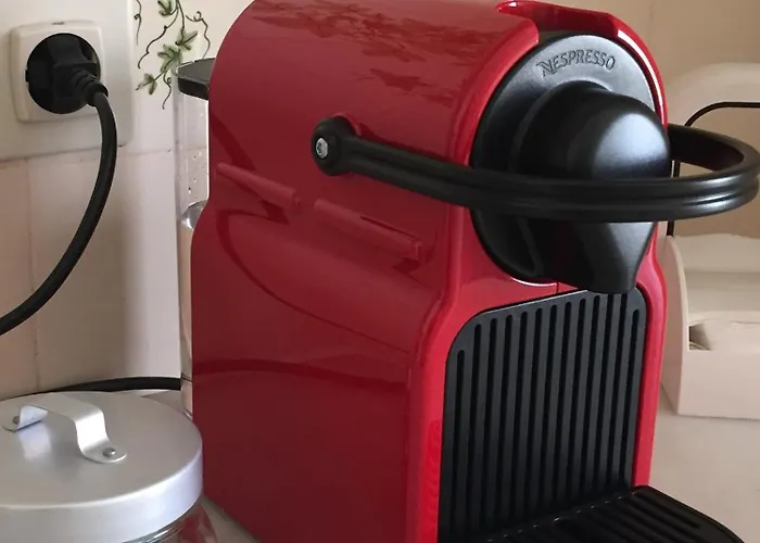 Apartment Casa Da Avenida *