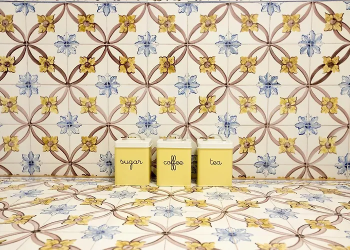 Casa Da Avenida Apartment