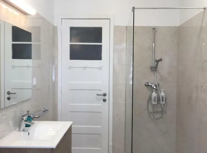 Casa Da Avenida * Lisbon