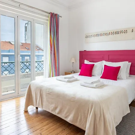 Apartment Casa Da Avenida