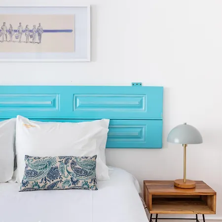 Lägenhet Casa Da Avenida *