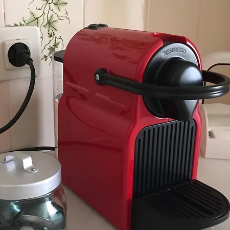 Апартаменты Casa Da Avenida *