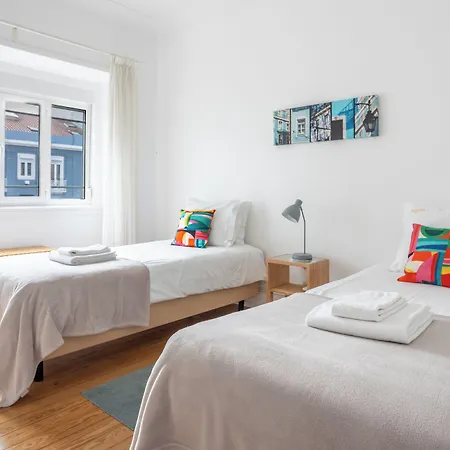 Apartamento Casa Da Avenida *