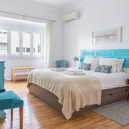 Apartamento Casa Da Avenida *