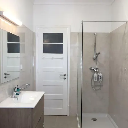 Casa Da Avenida * Лиссабон