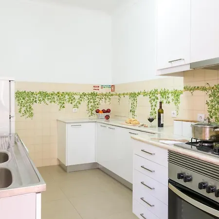 Casa Da Avenida דירה ליסבון