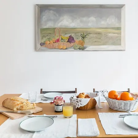 Casa Da Avenida Апартаменты *