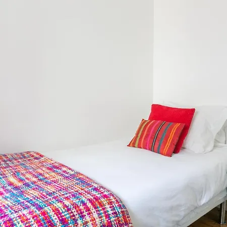 Апартаменты Casa Da Avenida *