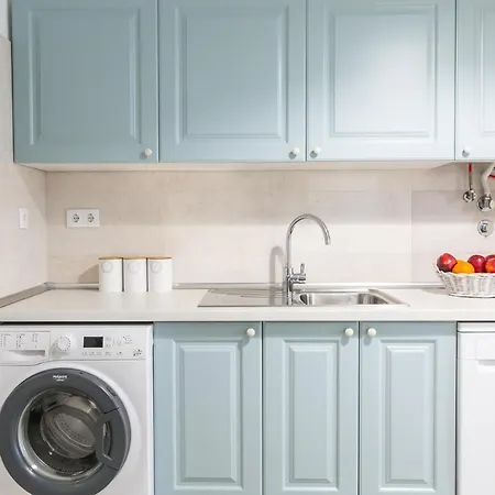 Апартаменты Casa Da Avenida *