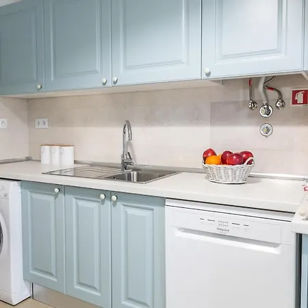 Casa Da Avenida Лиссабон