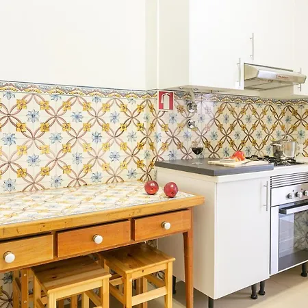 Апартаменты Casa Da Avenida