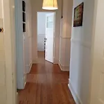 Appartement Casa Da Avenida Lissabon