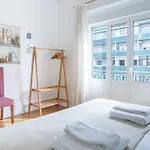 Casa Da Avenida Appartement *