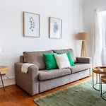 Appartement Casa Da Avenida