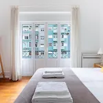 Appartement Casa Da Avenida *