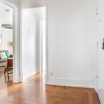 Casa Da Avenida *