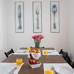Casa Da Avenida Appartement Lissabon