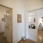 Casa Da Avenida Appartement Lissabon