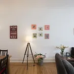 Appartement Casa Da Avenida Lissabon