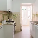 Casa Da Avenida Appartement Lissabon