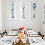 Appartement Casa Da Avenida *