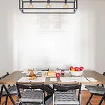 Appartement Casa Da Avenida *