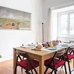 Casa Da Avenida Appartement *