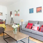 Appartement Casa Da Avenida *