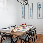 Casa Da Avenida Appartement *