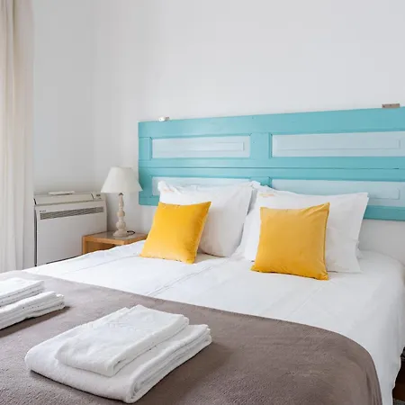 Apartman Casa Da Avenida