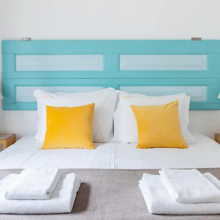 Casa Da Avenida Apartman