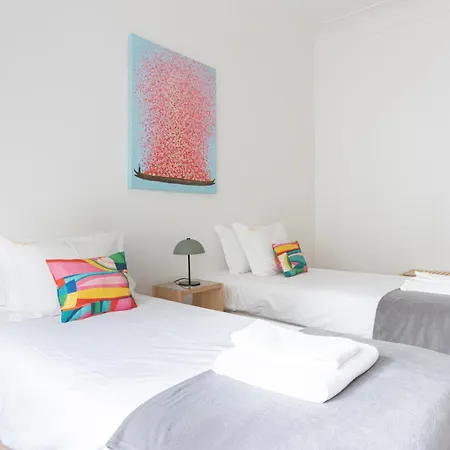 Apartman Casa Da Avenida *