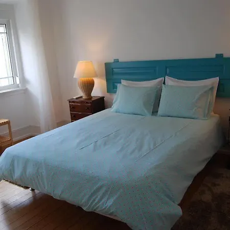 Apartman Casa Da Avenida *