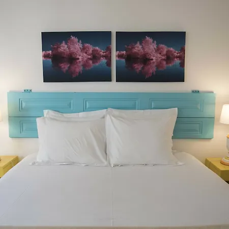 Casa Da Avenida Апартаменты *