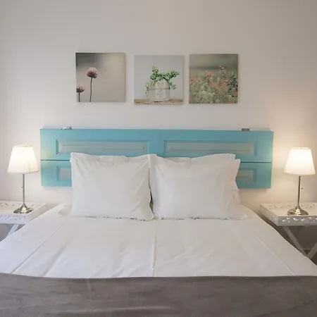 Casa Da Avenida Апартаменты *