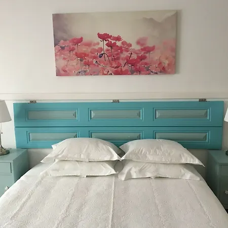 Apartman Casa Da Avenida *