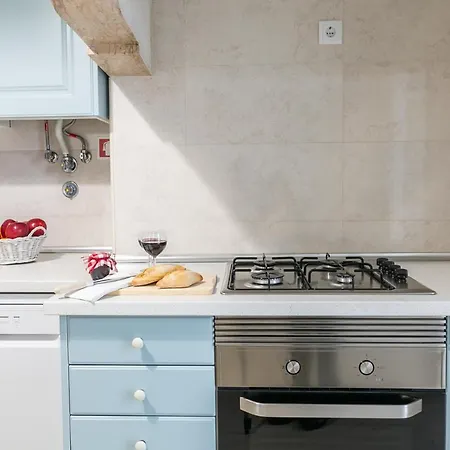 Apartman Casa Da Avenida *