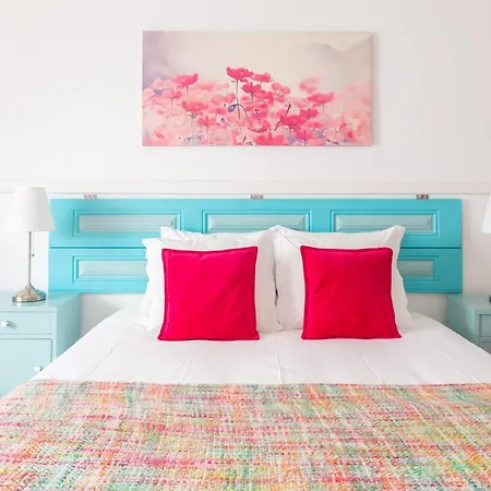 Apartman Casa Da Avenida Lisboa