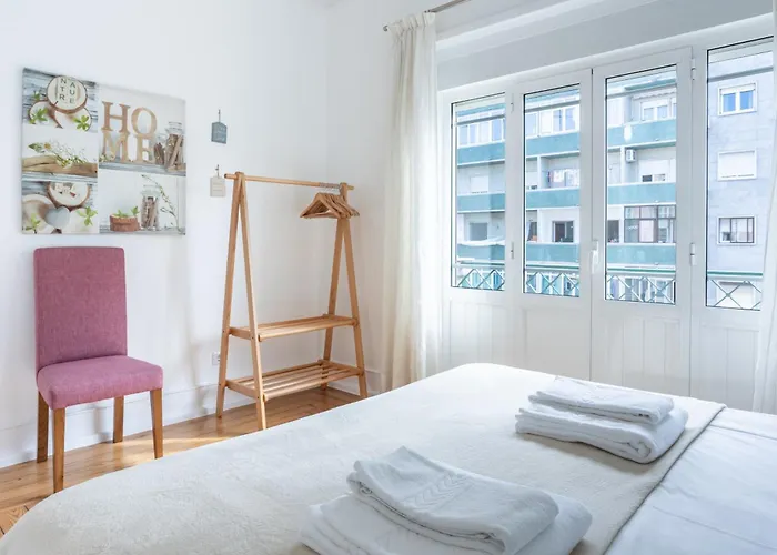 Casa Da Avenida Appartement *