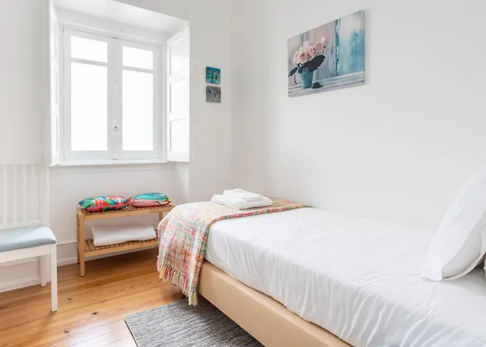 Casa Da Avenida Appartement *