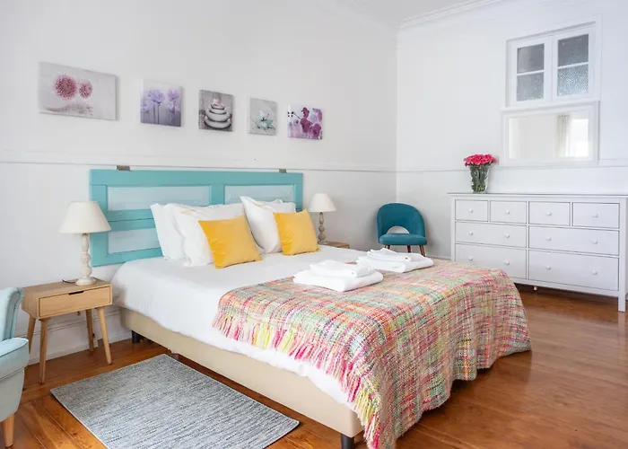 Casa Da Avenida Appartement *